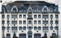 ЖК Парк Резиденс (RR Park Residence)