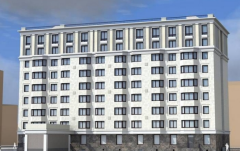 ЖК Нарвский Посад